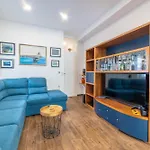 Apartments Lalu